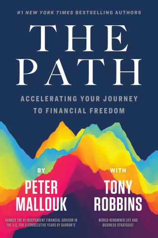 Cover image: The Path