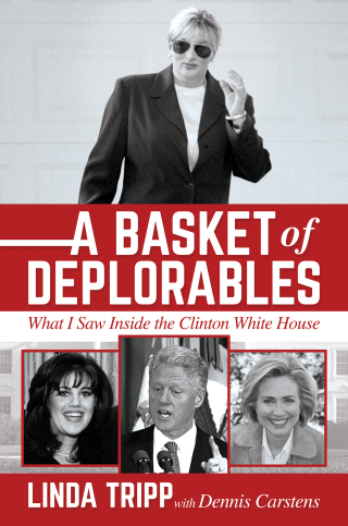 Cover image: A Basket of Deplorables