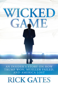 Cover image: Wicked Game