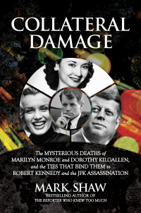 Cover image: Collateral Damage