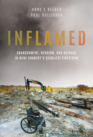Cover image: Inflamed