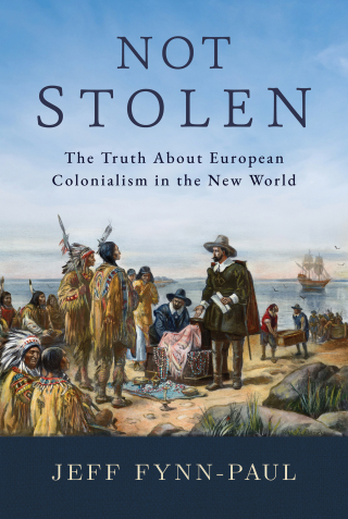 Cover image: Not Stolen