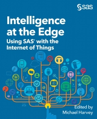 Cover image: Intelligence at the Edge 9781642957761