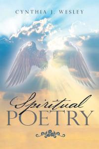 Titelbild: Spiritual Poetry 9781642982862