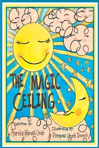 Imagen de portada: The Magic Ceiling 9781642985139