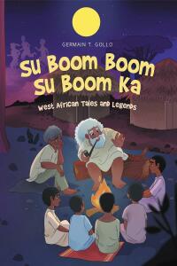 Cover image: Su Boom Boom Su Boom Ka 9781642986693