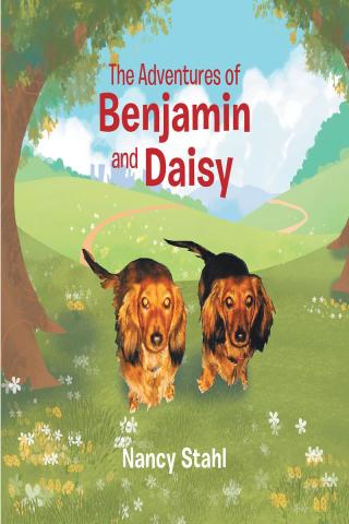 Omslagafbeelding: The Adventures of Benjamin and Daisy 9781642985863