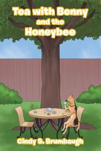 Omslagafbeelding: Tea with Benny and the Honeybee 9781642989175