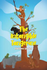 Cover image: The Intangible Tangerine 9781642989953