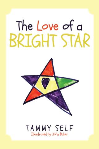 صورة الغلاف: The Love of a Bright Star 9781642990027