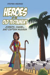 Omslagafbeelding: Heroes of the Old Testament 9781642991369