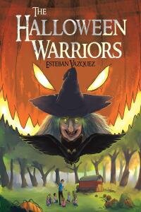 Cover image: The Halloween Warriors 9781642991727