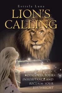 Cover image: LION'S CALLING 9781642991840