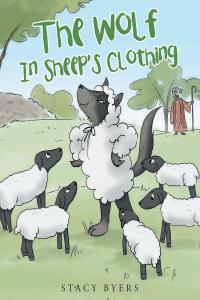 Cover image: The Wolf In Sheep's Clothing 9781642995428