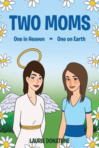 Imagen de portada: Two Moms 9781644920473