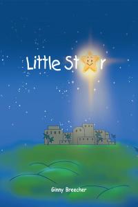 Imagen de portada: Little Star 9781642996272