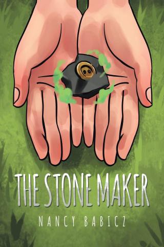 Imagen de portada: The Stone Maker 9781642997767