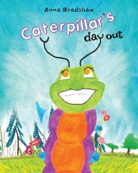 Imagen de portada: Caterpillar's Day Out 9781642997798