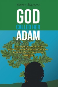 Cover image: God Called Her Adam 9781642998146