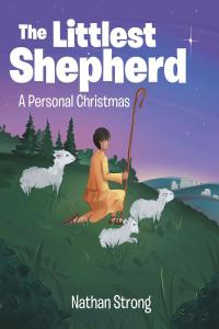 Imagen de portada: The Littlest Shepherd 9781642998344
