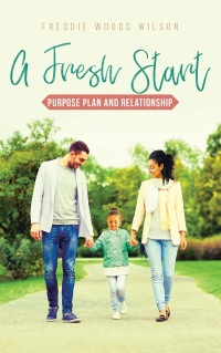 Cover image: A Fresh Start 9781642998597