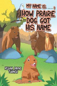 Cover image: My Name is ____________ 9781642998702