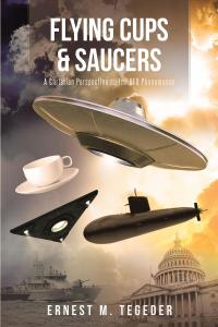 Cover image: Flying Cups & Saucers 9781642999570