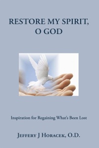 Cover image: Restore My Spirit, O God 9781642999747