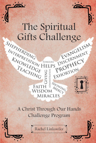 Cover image: The Spiritual Gifts Challenge 9781643000862