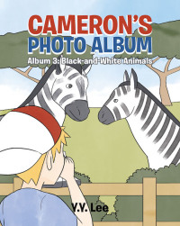 Cover image: Cameron's Photo Album 9781643000909