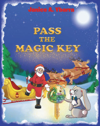 Titelbild: PASS THE MAGIC KEY 9781643000985