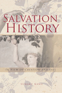 Cover image: Salvation History 9781643001630