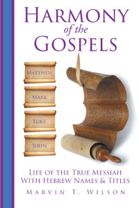 Cover image: Harmony of the Gospels 9781643002477