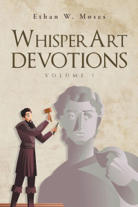 Omslagafbeelding: WhisperArt Devotions 9781643002644