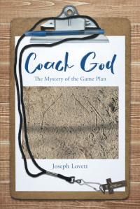 Cover image: Coach God 9781643003269