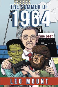 Cover image: The Summer of 1964 9781643003399