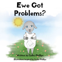 Cover image: Ewe Got Problems? 9781643003627