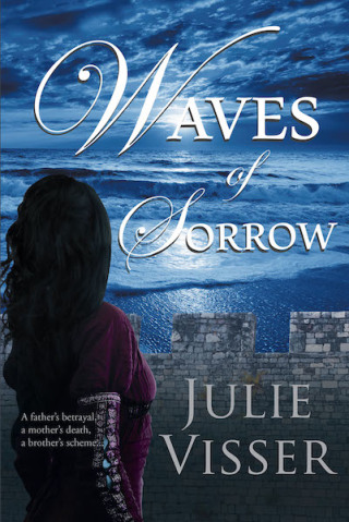 Cover image: Waves of Sorrow 9781643003740