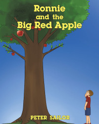 Cover image: Ronnie and the Big Red Apple 9781644719763