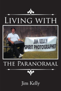 Cover image: Living with the Paranormal 9781643005553