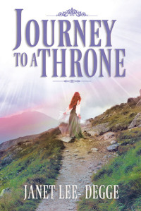 Cover image: Journey to a Throne 9781643006260