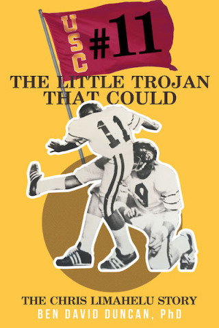 Cover image: #11 The Little Trojan That Could 9781643006635