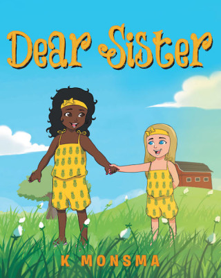 Cover image: Dear Sister 9781643006864