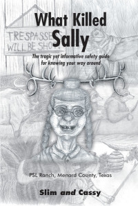 Imagen de portada: What Killed Sally 9781643007458