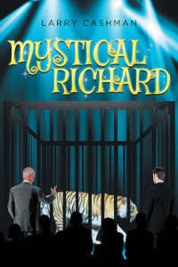 Imagen de portada: Mystical Richard 9781643007496