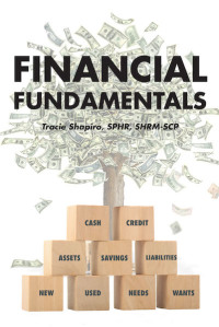 Imagen de portada: Financial Fundamentals 9781643007847