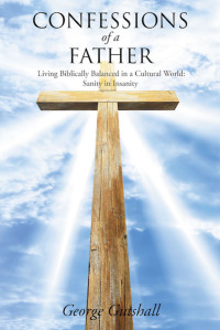 Cover image: Confessions of a Father 9781643007953