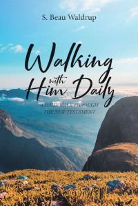 Cover image: Walking with Him Daily 9781643008462
