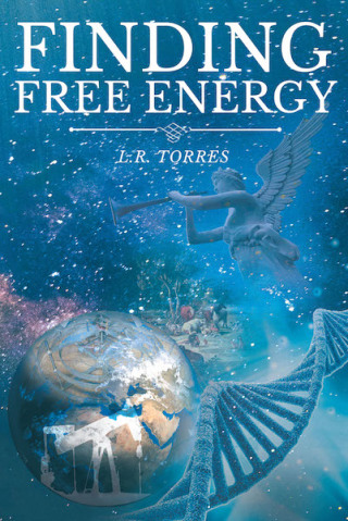 Cover image: Finding Free Energy 9781643008646