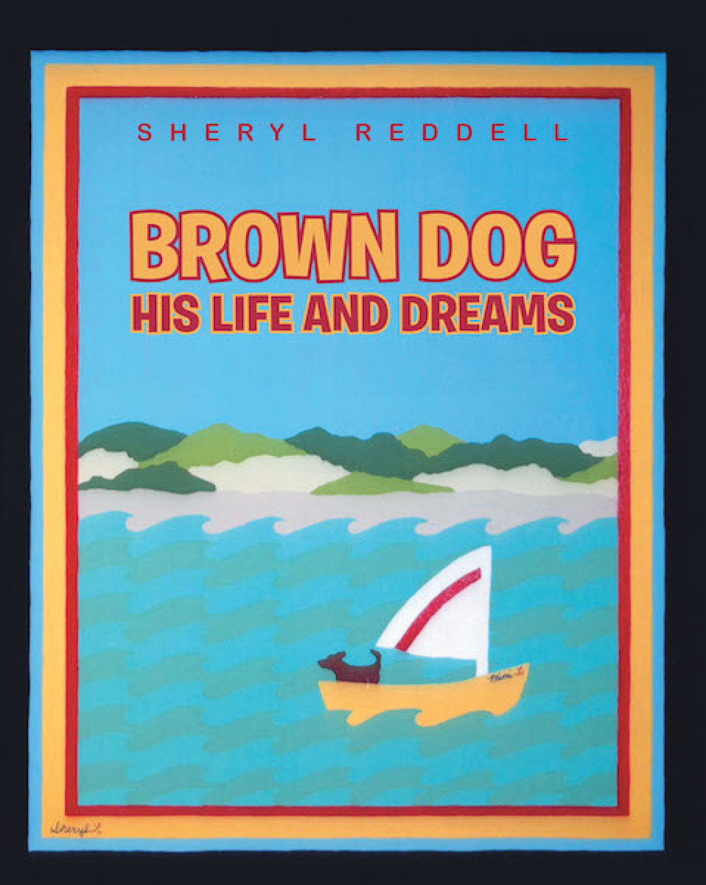 Brown Dog  His Life and Dreams eBook